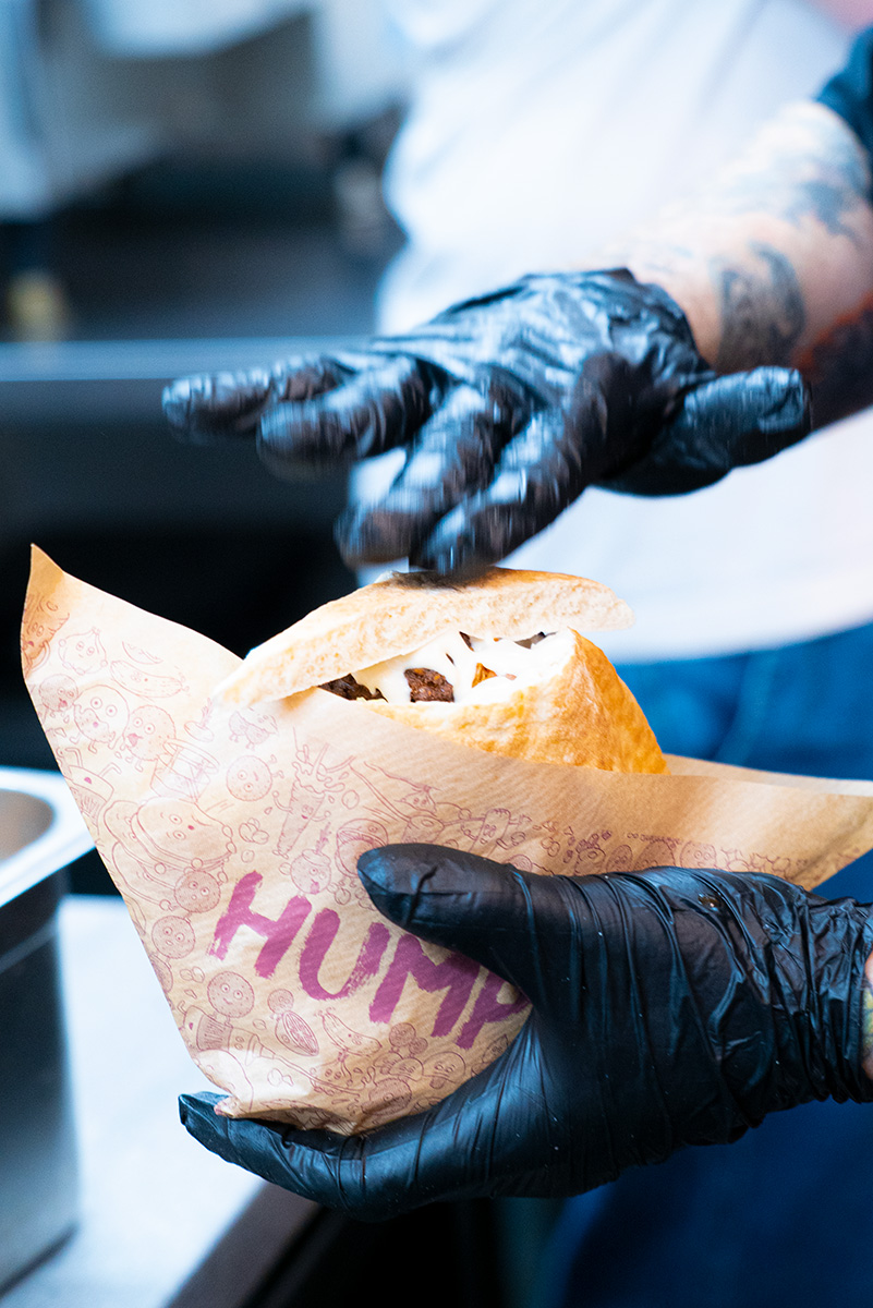 Photo of Humpit - The Lounge, Students' Union, Ashby Rd, Loughborough LE11 3TT